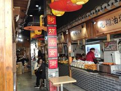 大堂-河坊美食街(河坊街店)