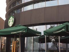 -星巴克(温州万象城商业街店)