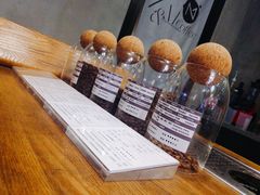单品手冲-ZM COFFEE(西安路店)
