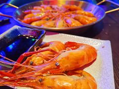 -钳真多钓虾馆·小龙虾海鲜烧烤(九六广场店)