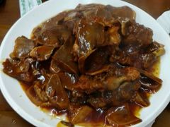 -清真利德顺小老饭庄(复兴路店)