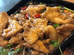 -菩提树·素食餐厅(汇智国际商业中心店)