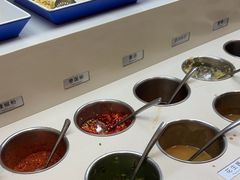 -七欣天香辣蟹火锅(抚州硕果时代广场店)