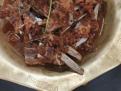 -芦月轩羊蝎子(太平桥店)