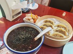 -宏状元现熬粥·京味菜(五棵松店)