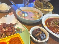 -外婆烧.老杭帮菜(庆春店)