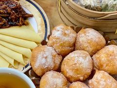 -都一处烧麦馆(前门店)