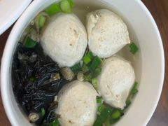 -大中沙茶面(中山路店)