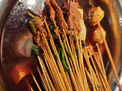 -成都瓜串串(华强北店)