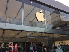 -Apple零售店(成都太古里店)