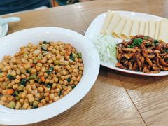 -紫光园·烤鸭(首经贸店)