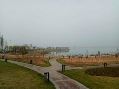 -扁鹊湖阿尔卡迪亚国际度假酒店