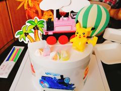 -皇家美孚(麦岛店)