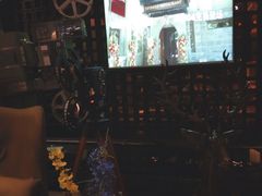 -小广寒电影艺术餐厅(小广寒经三路店)