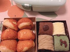 -红跑车HPCBAKERY(汉商店)