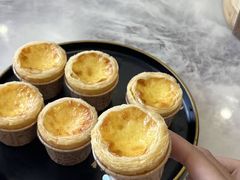 -馨越楼·点心·粤菜(赤坎店)