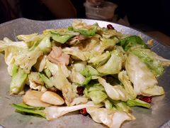 -绿茶餐厅(松江万达店)