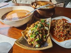 -宣威山野人家·现炒云南菜(金碧店)