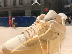 -JORDAN(外滩中央体验店)