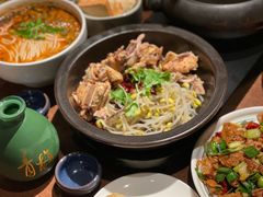 -云海肴·汽锅鸡·云南菜(领展购物广场·中关村店)