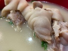 -廖老妈蹄花(中海国际店)