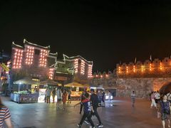 -东西巷