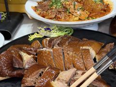 -饕然·民间川菜(龙泉店)