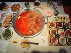 -小龙坎火锅(春熙太古里店)