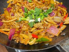 -富正毅三下锅(体育馆店)