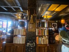 -玛吉阿米·餐吧