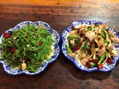 -老丽江餐馆(丽江华都商贸城店)