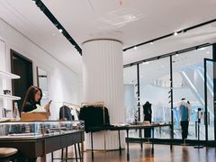 -BURBERRY(长沙IFS国金中心店)