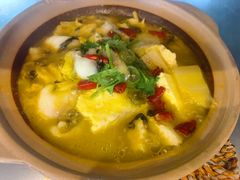 -永和大王(一口茶豆浆|花香豆更香·碧榕湾店)