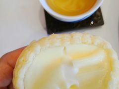 千层松化水牛奶挞-广州酒家(昌岗地铁站店)