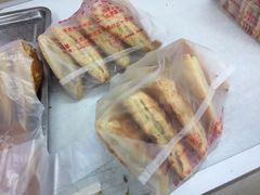 -中关村茶点