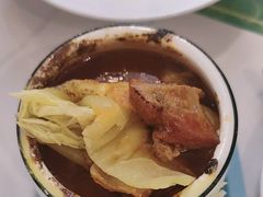 -库滋明·俄罗斯特色美食(中央大街店)