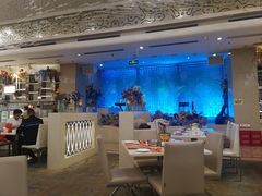 -芭菲盛宴·环球美食(袁家岗店)