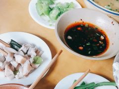小凉菜-梯坎豆花