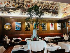 -安妮意大利餐厅(世贸天阶店)
