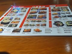 -鑫日千里马朝鲜族小馆(总店)