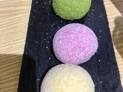 -井梧町日式料理(万达店)