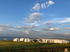 -呼和诺尔旅游景区