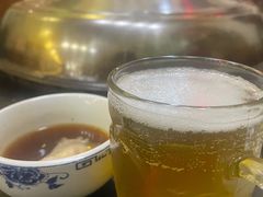 -大杰海鲜锅(基隆路店)