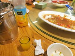 -农家乐·福建土菜(金榕北路店)