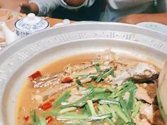 -大清花饺子城(昌黎店)