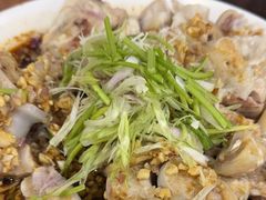 -侠成水上农庄(工业大道店)