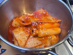 -喜井无限自助烤肉公司(石厦店)