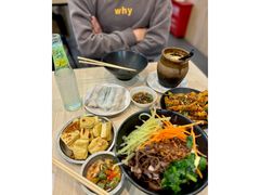 凉拌饵丝-云平风味园(护国路店)