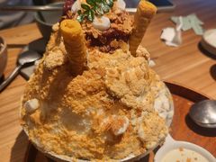 -KimPro 辛普乐概念韩餐