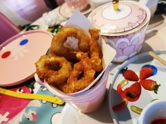 -水桶王国主题餐厅·聚会·生日派对·亲子活动·家庭套餐(亚龙湾希尔顿店)